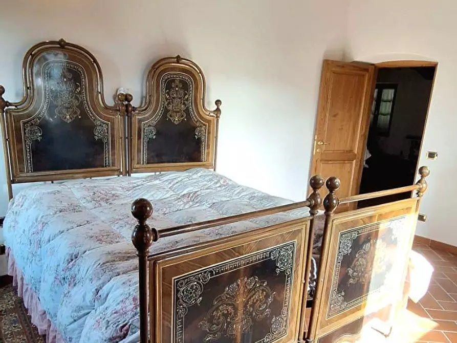 Immagine 28 di Villa in vendita  in via delle corticelle 21 a Civitella In Val Di Chiana
