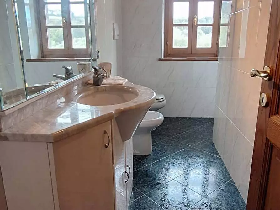 Immagine 29 di Villa in vendita  in via delle corticelle 21 a Civitella In Val Di Chiana