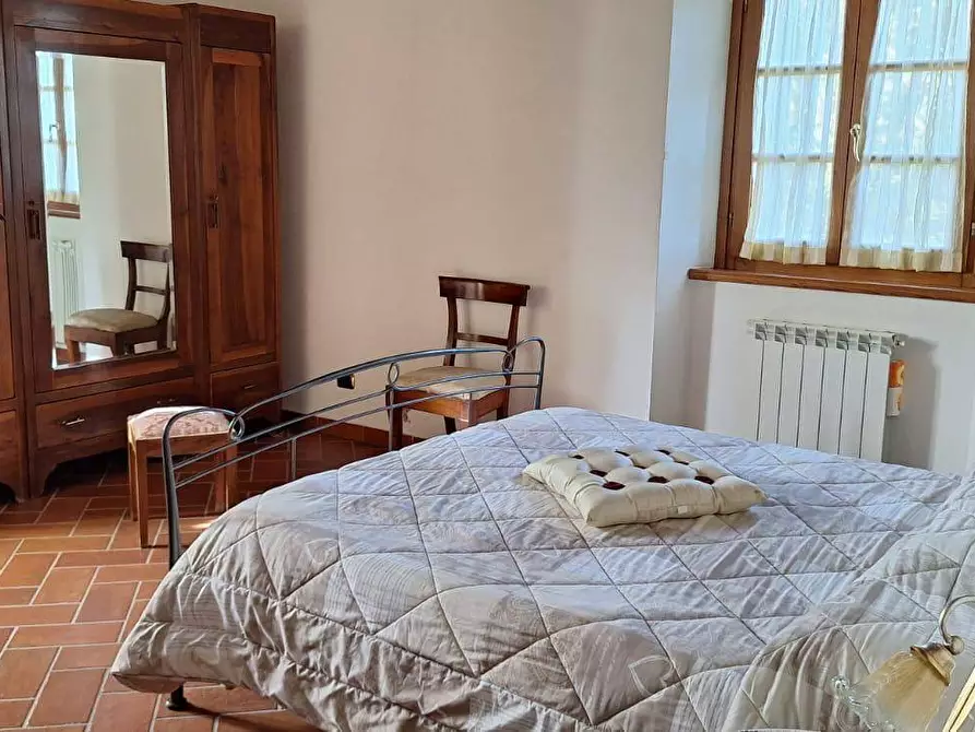 Immagine 30 di Villa in vendita  in via delle corticelle 21 a Civitella In Val Di Chiana