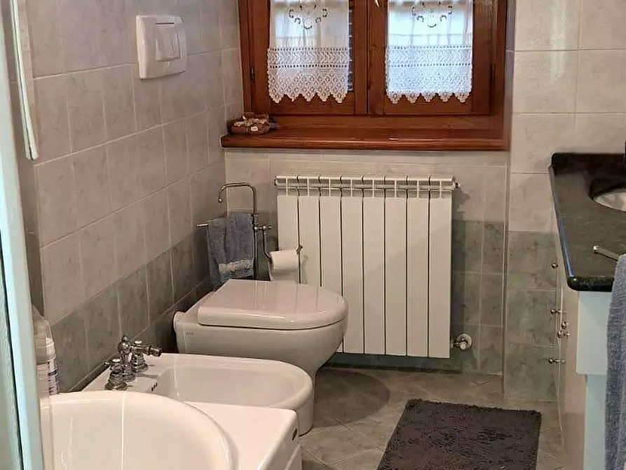 Immagine 32 di Villa in vendita  in via delle corticelle 21 a Civitella In Val Di Chiana