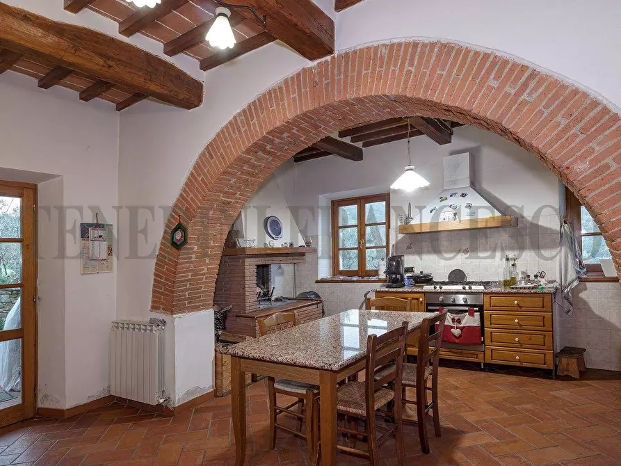 Immagine 35 di Villa in vendita  in via delle corticelle 21 a Civitella In Val Di Chiana