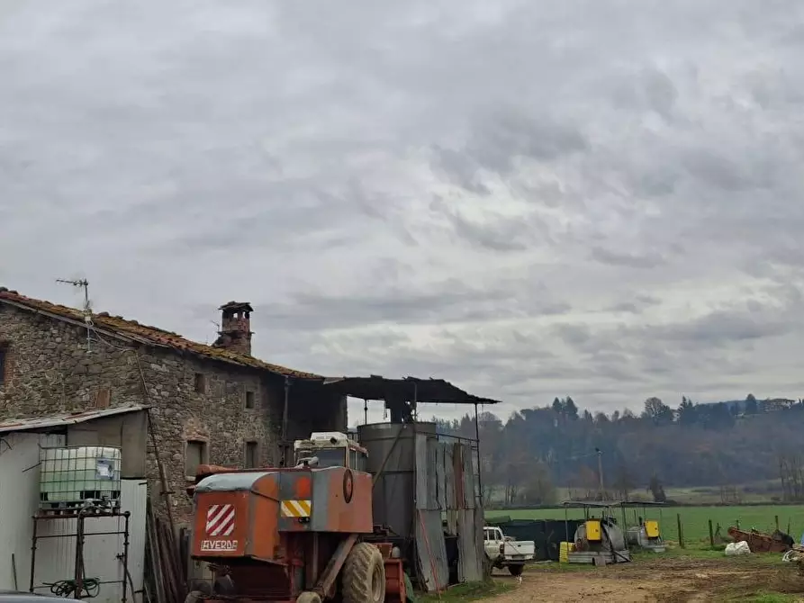 Immagine 3 di Azienda agricola in vendita  in LOC FERRANTINA 61 a Bibbiena
