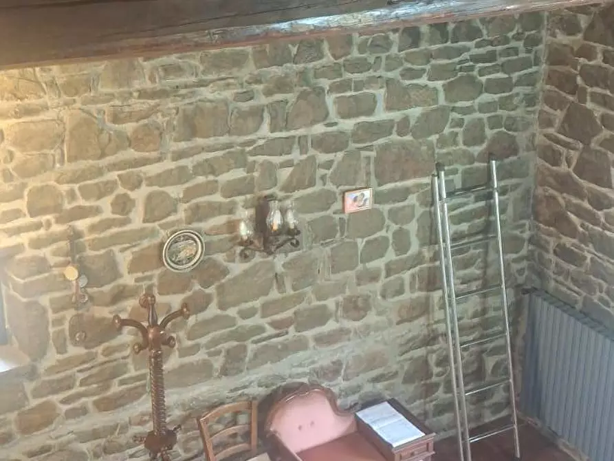 Immagine 5 di Casa indipendente in vendita  in LOC. LA GIRELLA 75b a Castel Focognano