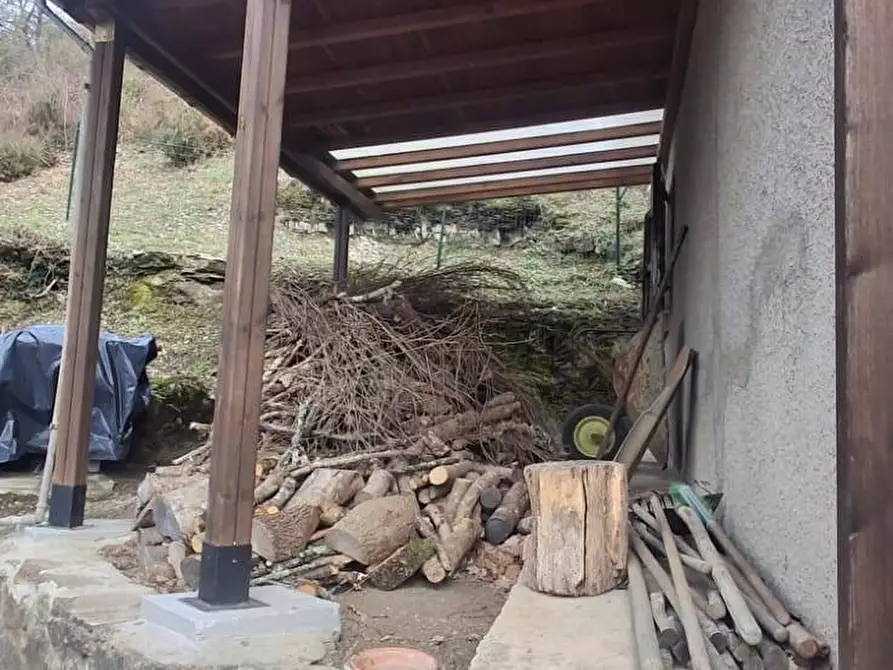 Immagine 6 di Casa indipendente in vendita  in LOC. LA GIRELLA 75b a Castel Focognano