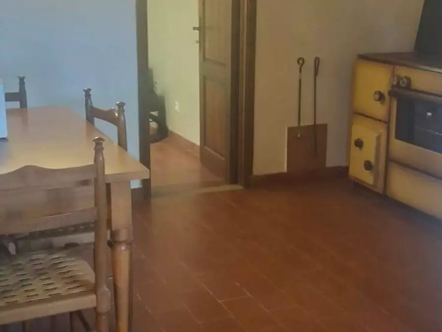 Immagine 7 di Casa indipendente in vendita  in LOC. LA GIRELLA 75b a Castel Focognano