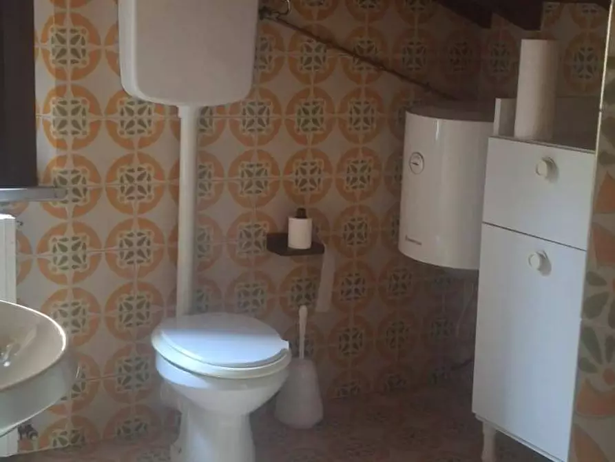 Immagine 8 di Casa indipendente in vendita  in LOC. LA GIRELLA 75b a Castel Focognano