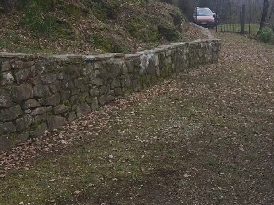 Immagine 3 di Casa indipendente in vendita  in LOC. LA GIRELLA 75b a Castel Focognano