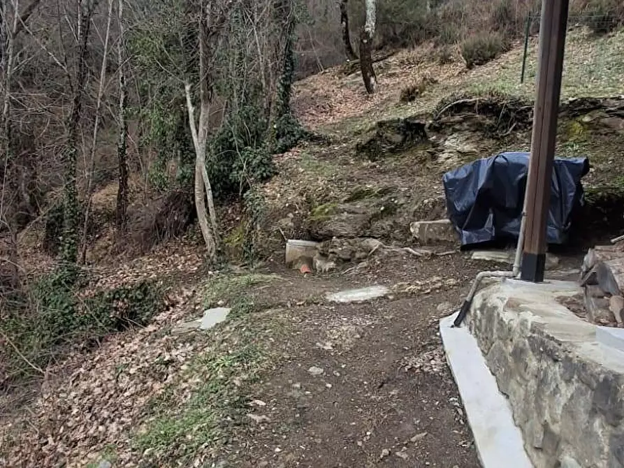 Immagine 10 di Casa indipendente in vendita  in LOC. LA GIRELLA 75b a Castel Focognano