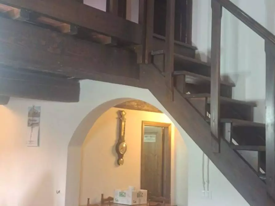 Immagine 9 di Casa indipendente in vendita  in LOC. LA GIRELLA 75b a Castel Focognano