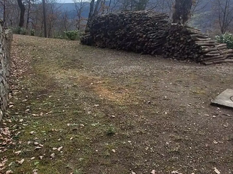 Immagine 12 di Casa indipendente in vendita  in LOC. LA GIRELLA 75b a Castel Focognano