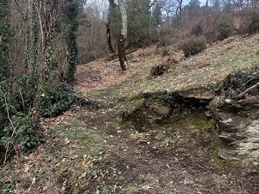 Immagine 13 di Casa indipendente in vendita  in LOC. LA GIRELLA 75b a Castel Focognano