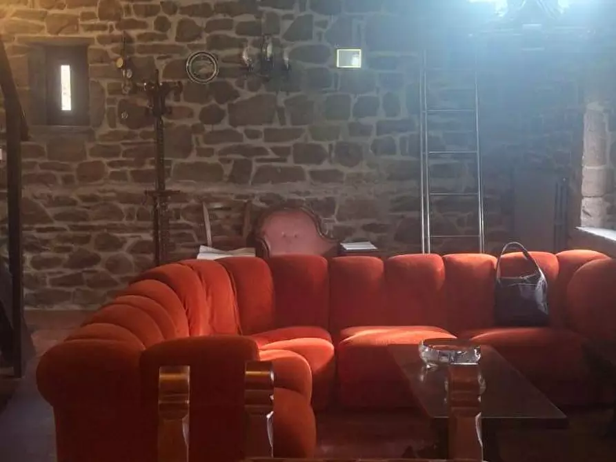 Immagine 18 di Casa indipendente in vendita  in LOC. LA GIRELLA 75b a Castel Focognano