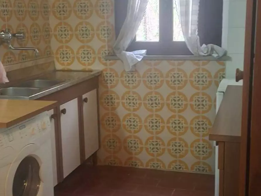 Immagine 19 di Casa indipendente in vendita  in LOC. LA GIRELLA 75b a Castel Focognano