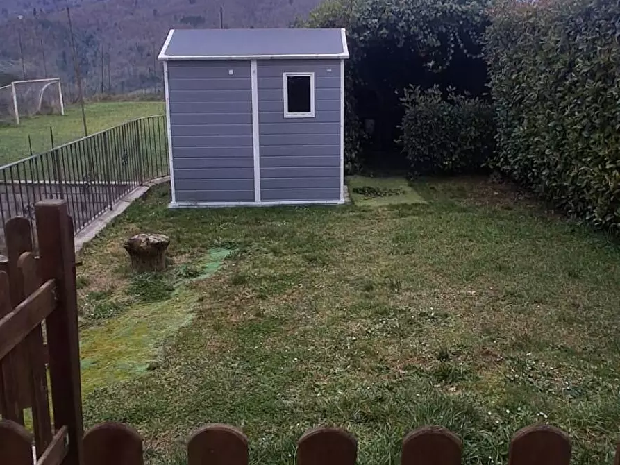 Immagine 30 di Villetta a schiera in vendita  a Castel San Niccolò