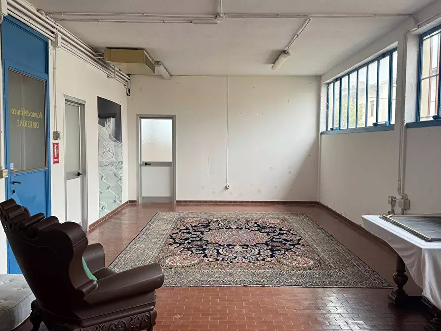 Immagine 18 di Laboratorio in affitto  in Via Casa Silli a Bibbiena