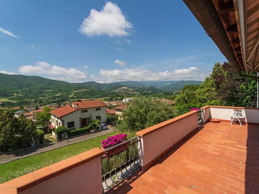 Immagine 15 di Villa in vendita  a Bibbiena