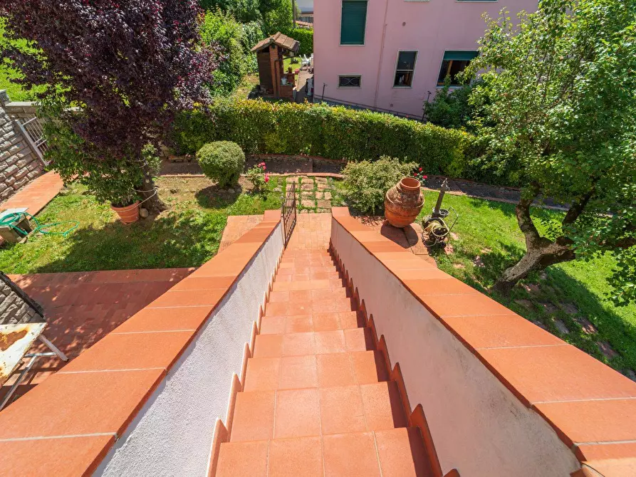 Immagine 16 di Villa in vendita  a Bibbiena