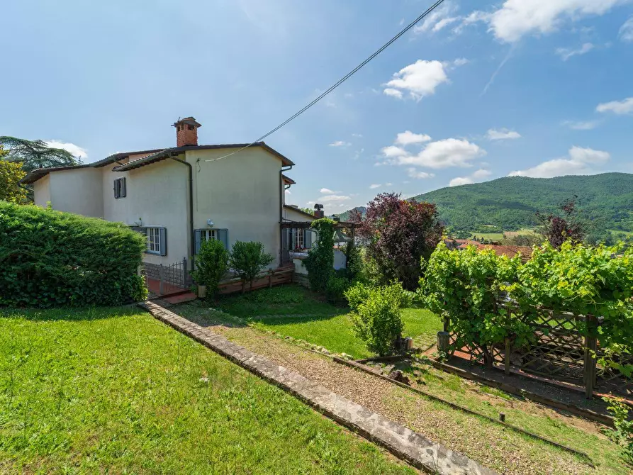 Immagine 18 di Villa in vendita  a Bibbiena