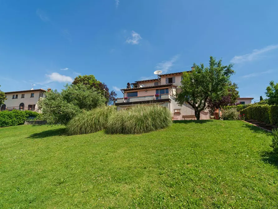 Immagine 19 di Villa in vendita  a Bibbiena