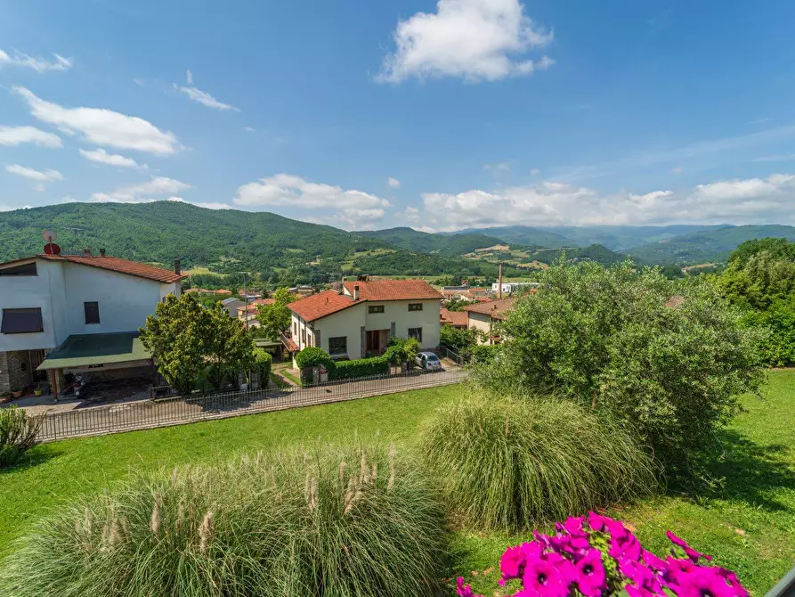 Immagine 23 di Villa in vendita  a Bibbiena