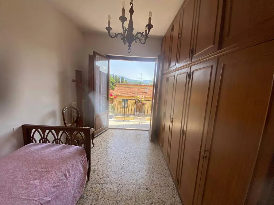 Immagine 10 di Casa semindipendente in vendita  in LOC TERROSSOLA 45 a Bibbiena