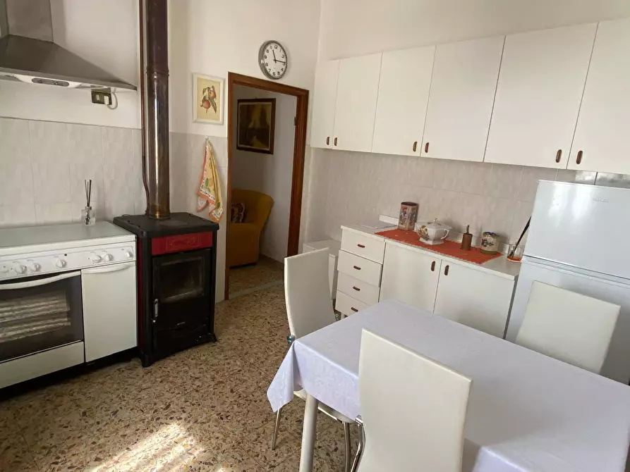 Immagine 3 di Casa semindipendente in vendita  in LOC TERROSSOLA 45 a Bibbiena