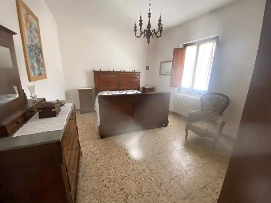 Immagine 18 di Casa semindipendente in vendita  in LOC TERROSSOLA 45 a Bibbiena