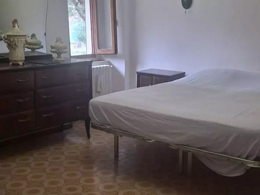 Immagine 5 di Casa semindipendente in vendita  in Località Torre 37 a Castel San Niccolò