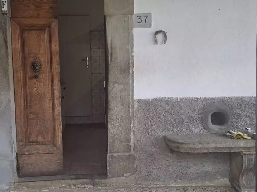 Immagine 2 di Casa semindipendente in vendita  in Località Torre 37 a Castel San Niccolò
