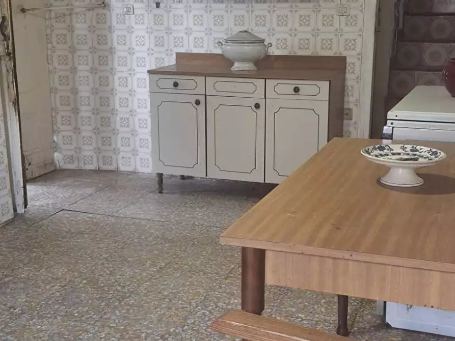 Immagine 6 di Casa semindipendente in vendita  in Località Torre 37 a Castel San Niccolò