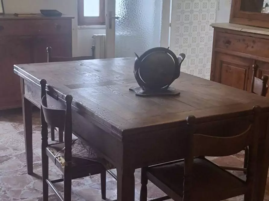 Immagine 8 di Casa semindipendente in vendita  in Località Torre 37 a Castel San Niccolò