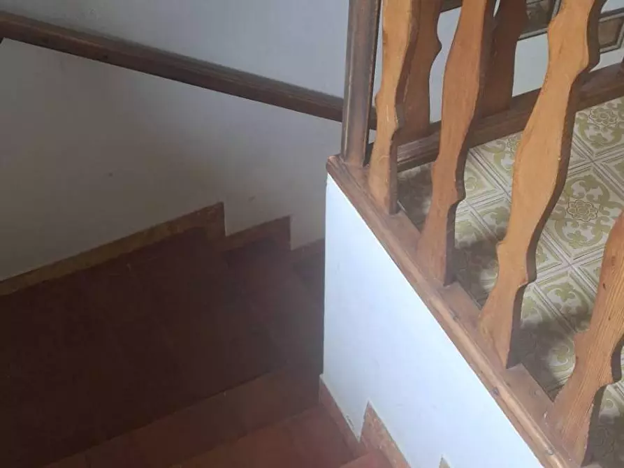 Immagine 13 di Casa semindipendente in vendita  in Località Torre 37 a Castel San Niccolò