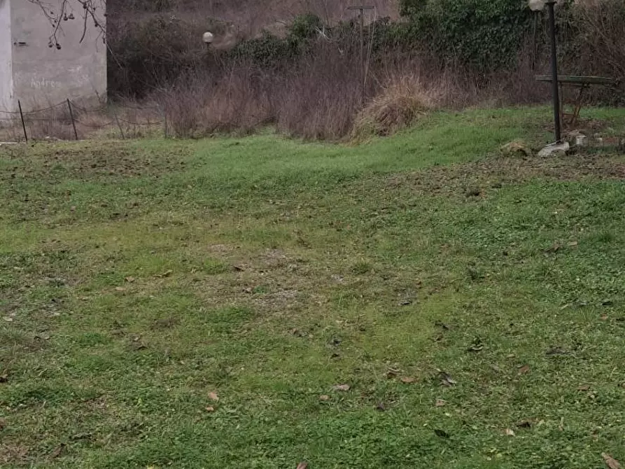 Immagine 14 di Casa semindipendente in vendita  in Località Torre 37 a Castel San Niccolò