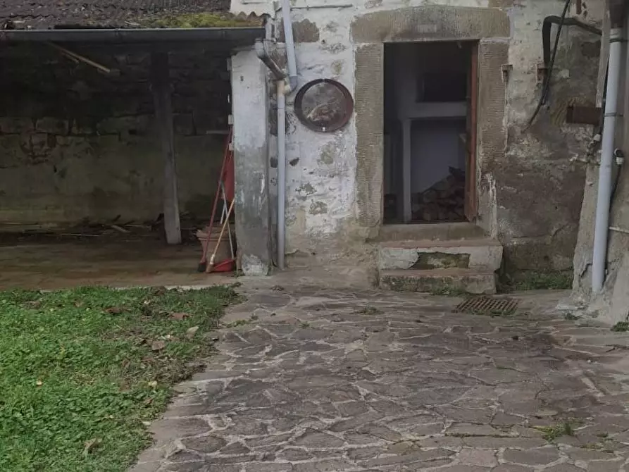 Immagine 4 di Casa semindipendente in vendita  in Località Torre 37 a Castel San Niccolò