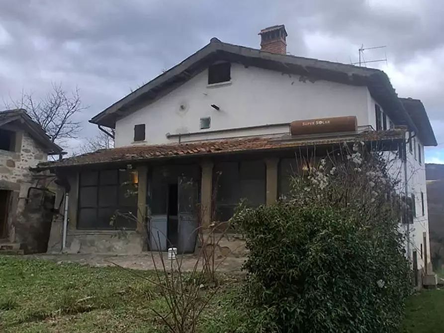 Immagine 3 di Casa semindipendente in vendita  in Località Torre 37 a Castel San Niccolò