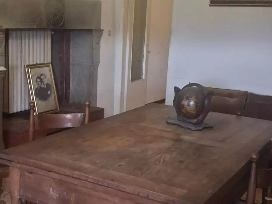 Immagine 16 di Casa semindipendente in vendita  in Località Torre 37 a Castel San Niccolò