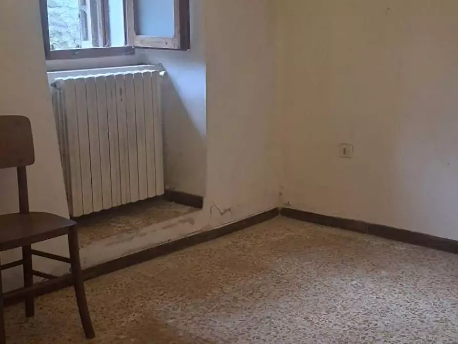 Immagine 20 di Casa semindipendente in vendita  in Località Torre 37 a Castel San Niccolò