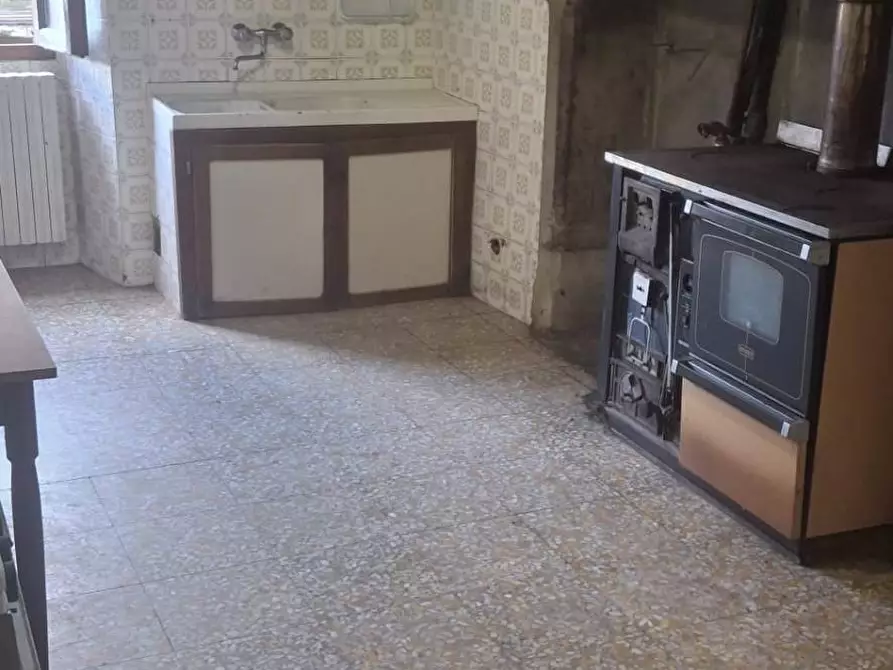 Immagine 22 di Casa semindipendente in vendita  in Località Torre 37 a Castel San Niccolò