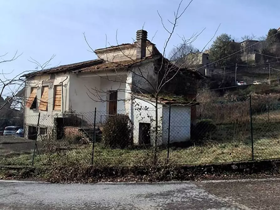 Immagine 2 di Rustico / casale in vendita  in LOC MARCIANO a Bibbiena