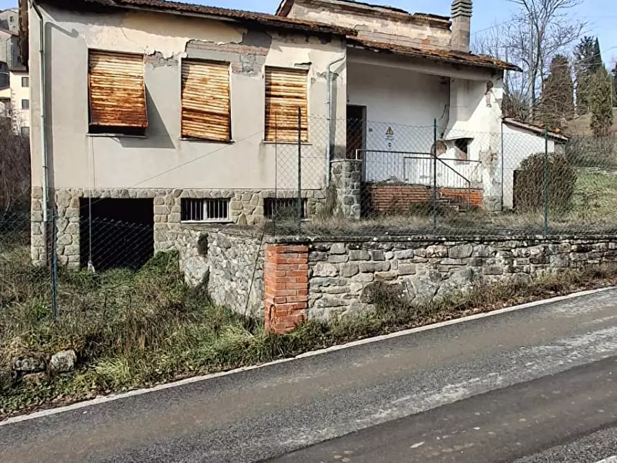 Immagine 1 di Rustico / casale in vendita  in LOC MARCIANO a Bibbiena