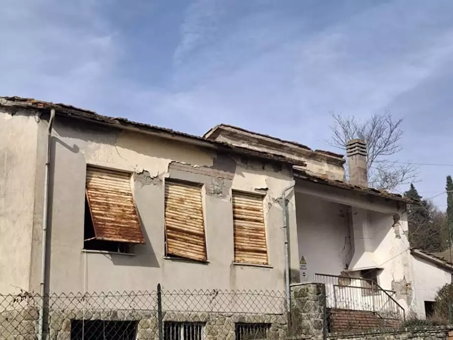 Immagine 4 di Rustico / casale in vendita  in LOC MARCIANO a Bibbiena