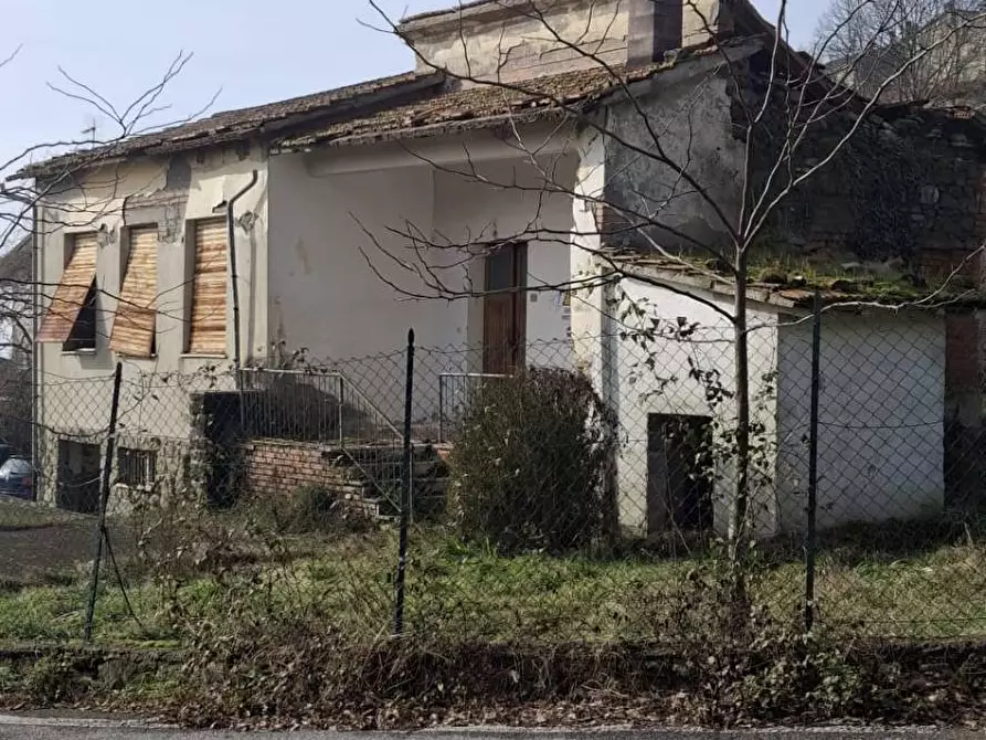 Immagine 6 di Rustico / casale in vendita  in LOC MARCIANO a Bibbiena