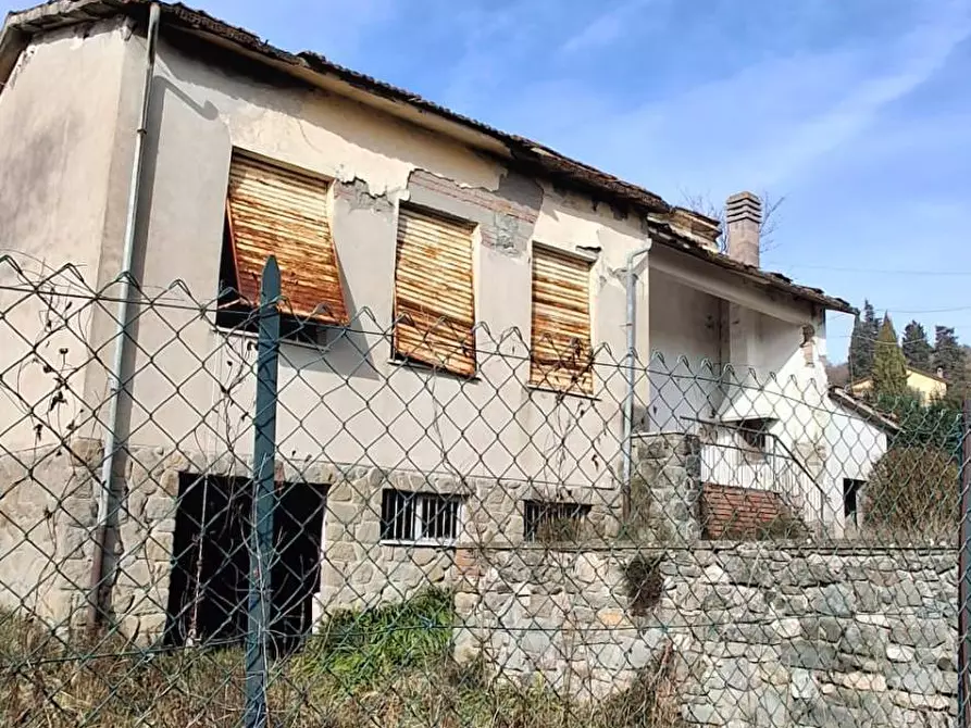 Immagine 7 di Rustico / casale in vendita  in LOC MARCIANO a Bibbiena