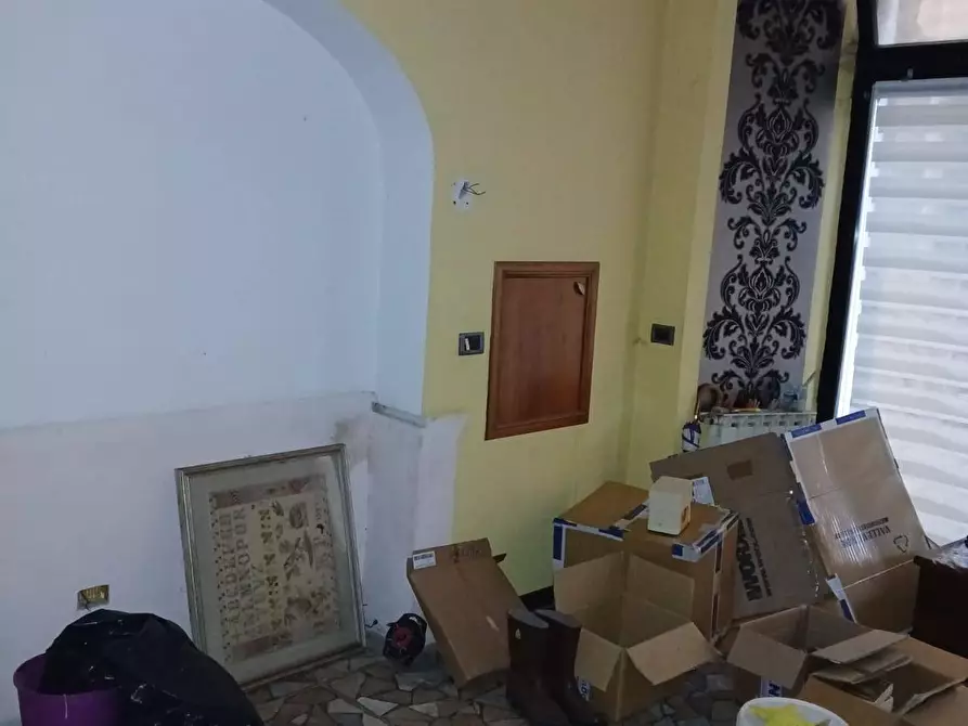 Immagine 2 di Locale commerciale in vendita  in VIA GUIDI 3 a Bibbiena