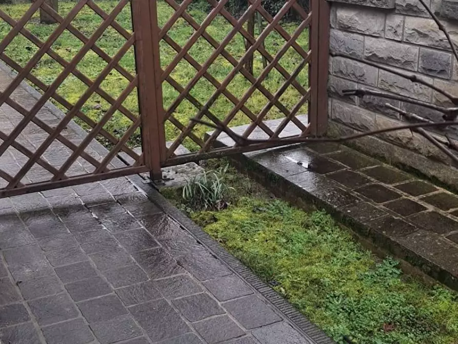 Immagine 5 di Casa semindipendente in vendita  in VIA NAZIONALE 21 a Bibbiena