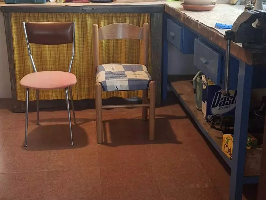 Immagine 39 di Casa semindipendente in vendita  in VIA NAZIONALE 21 a Bibbiena