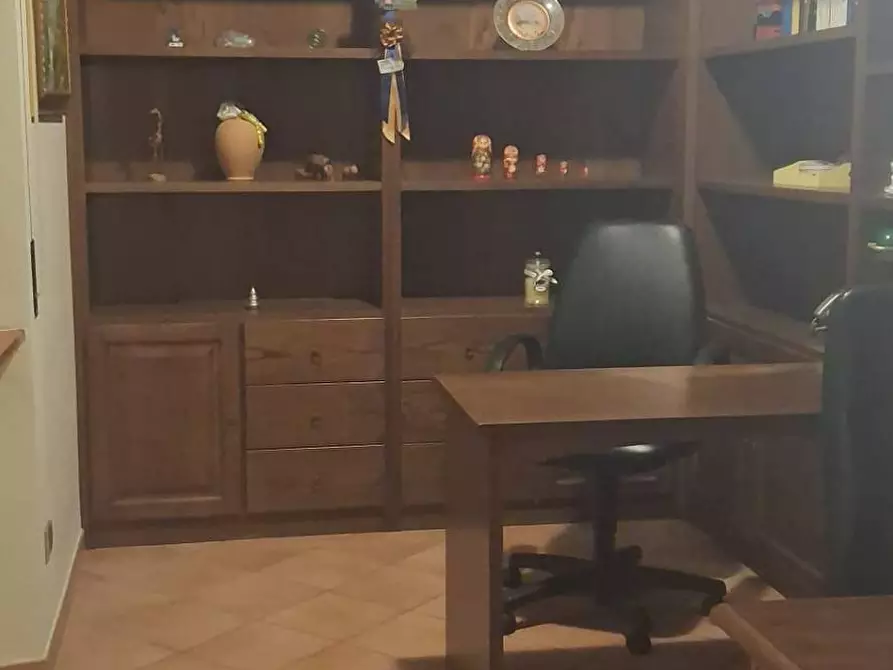 Immagine 19 di Casa semindipendente in vendita  in VIA NAZIONALE 21 a Bibbiena