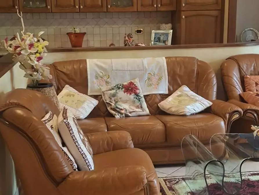 Immagine 35 di Casa semindipendente in vendita  in VIA NAZIONALE 21 a Bibbiena