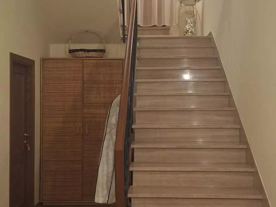 Immagine 8 di Casa semindipendente in vendita  in VIA NAZIONALE 21 a Bibbiena