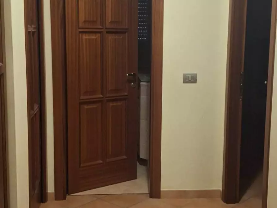 Immagine 14 di Casa semindipendente in vendita  in VIA NAZIONALE 21 a Bibbiena